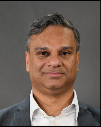 Nitin Madhav — President